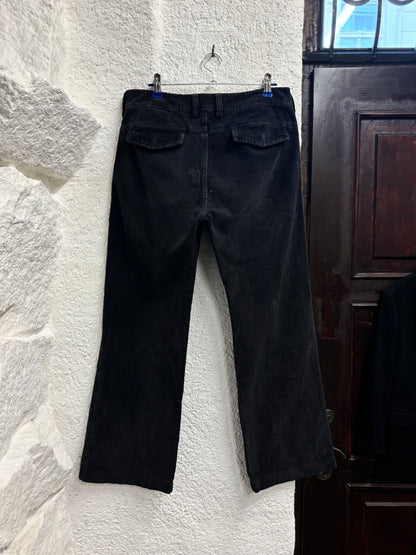 2000s DIESEL black cords