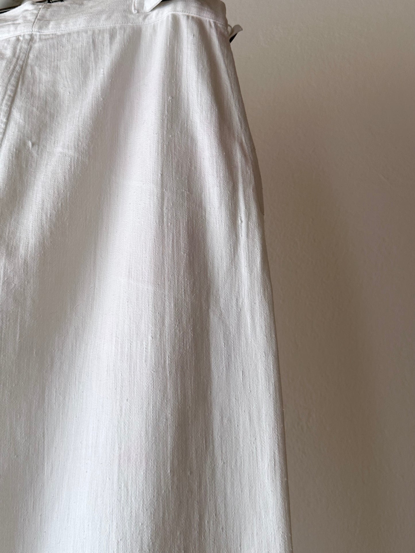 40-50s vintage sailor pants, perfect condition