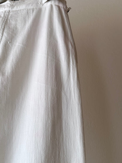 40-50s vintage sailor pants, perfect condition