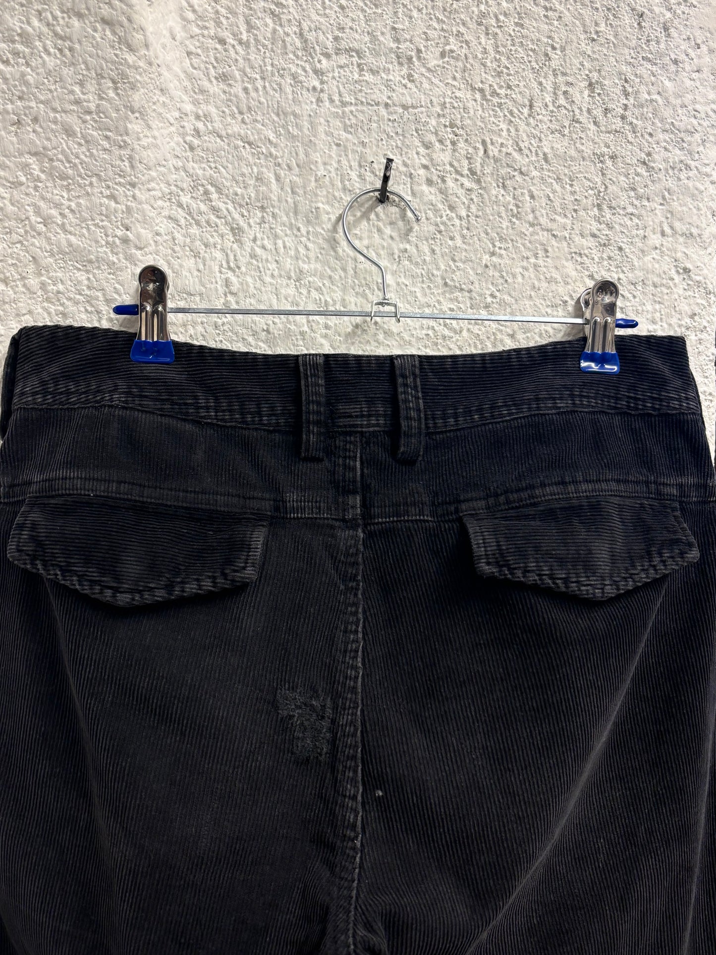 2000s DIESEL black cords