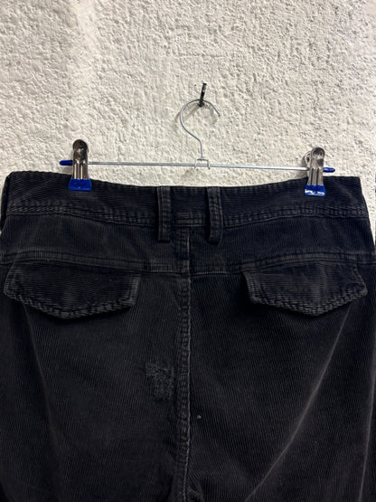 2000s DIESEL black cords