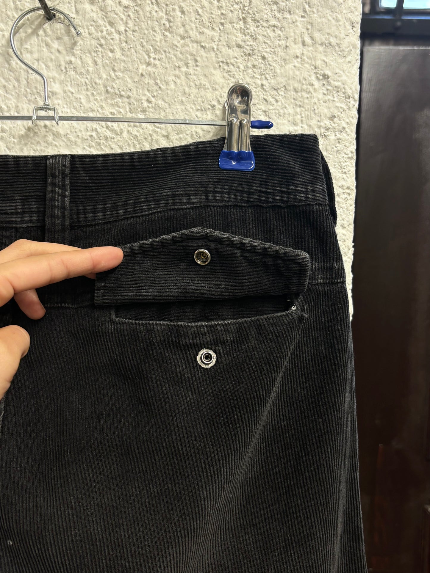 2000s DIESEL black cords