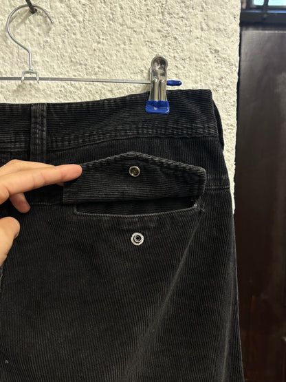 2000s DIESEL black cords