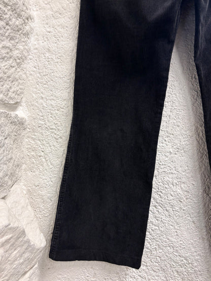 2000s DIESEL black cords