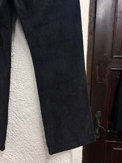 2000s DIESEL black cords