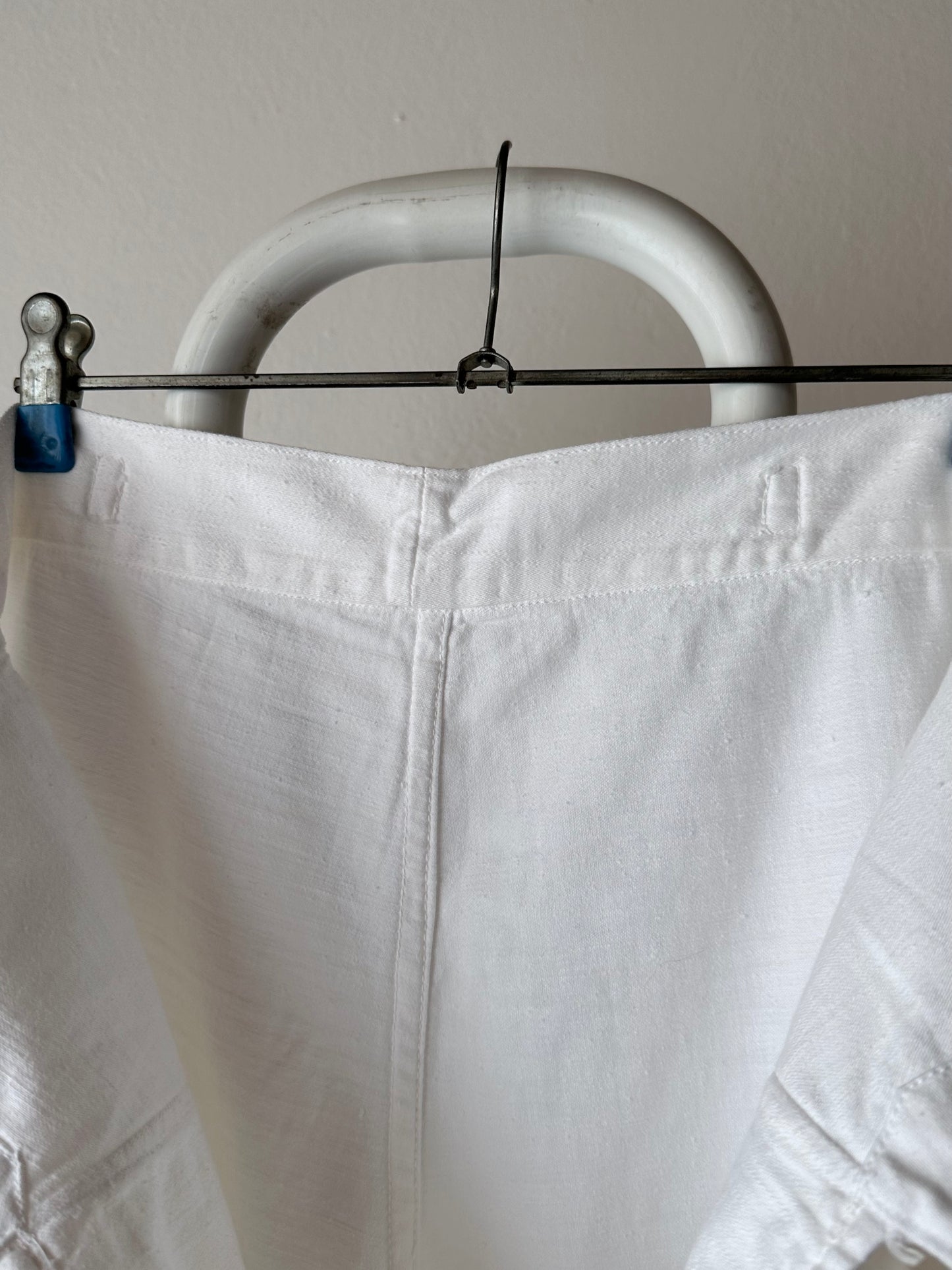 40-50s vintage sailor pants, perfect condition