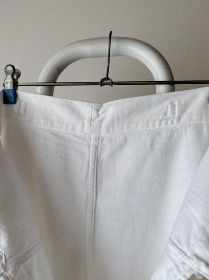 40-50s vintage sailor pants, perfect condition