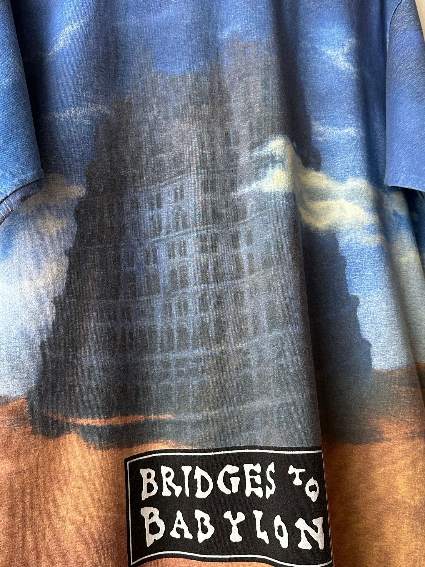 1998 The Rolling Stones - XL