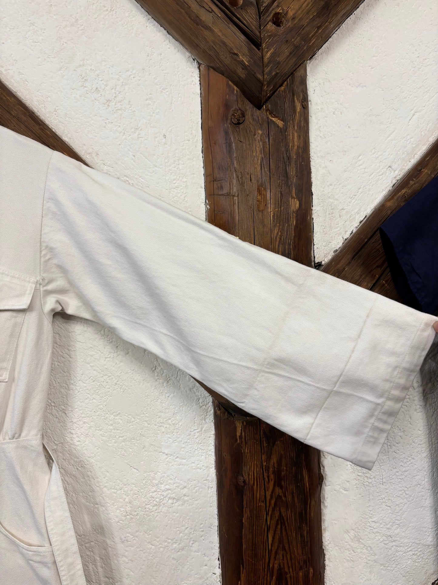 70s cotton jumpsuits