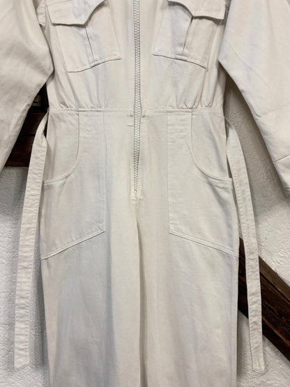 70s cotton jumpsuits