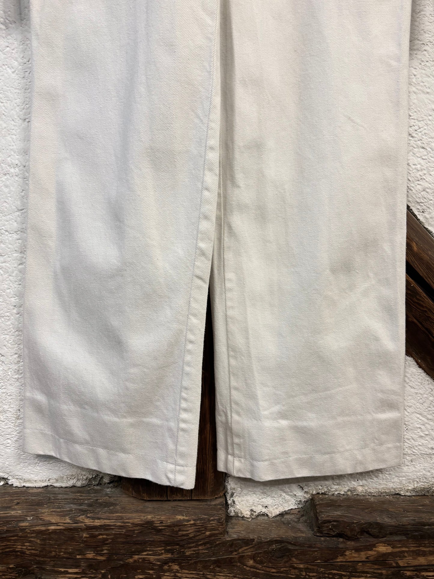 70s cotton jumpsuits