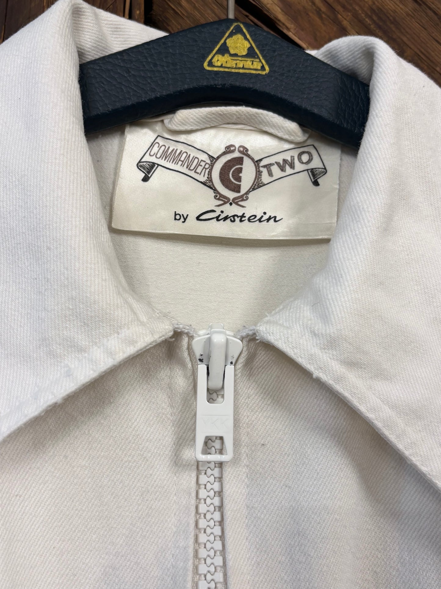 70s cotton jumpsuits