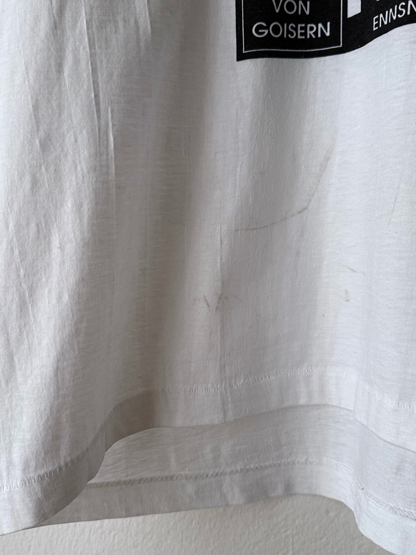 Late 90s Hubert von Goisern - L