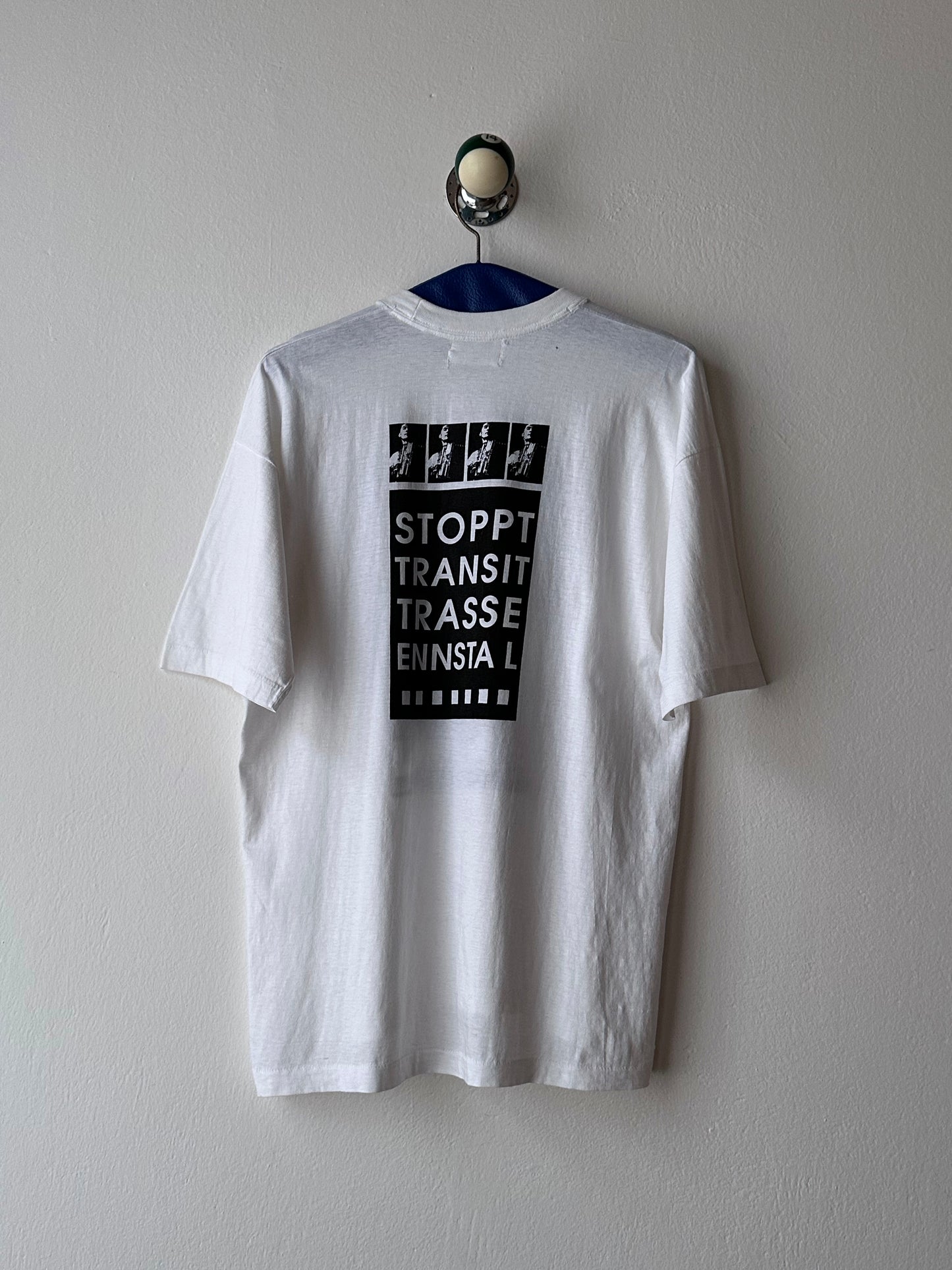 Late 90s Hubert von Goisern - L