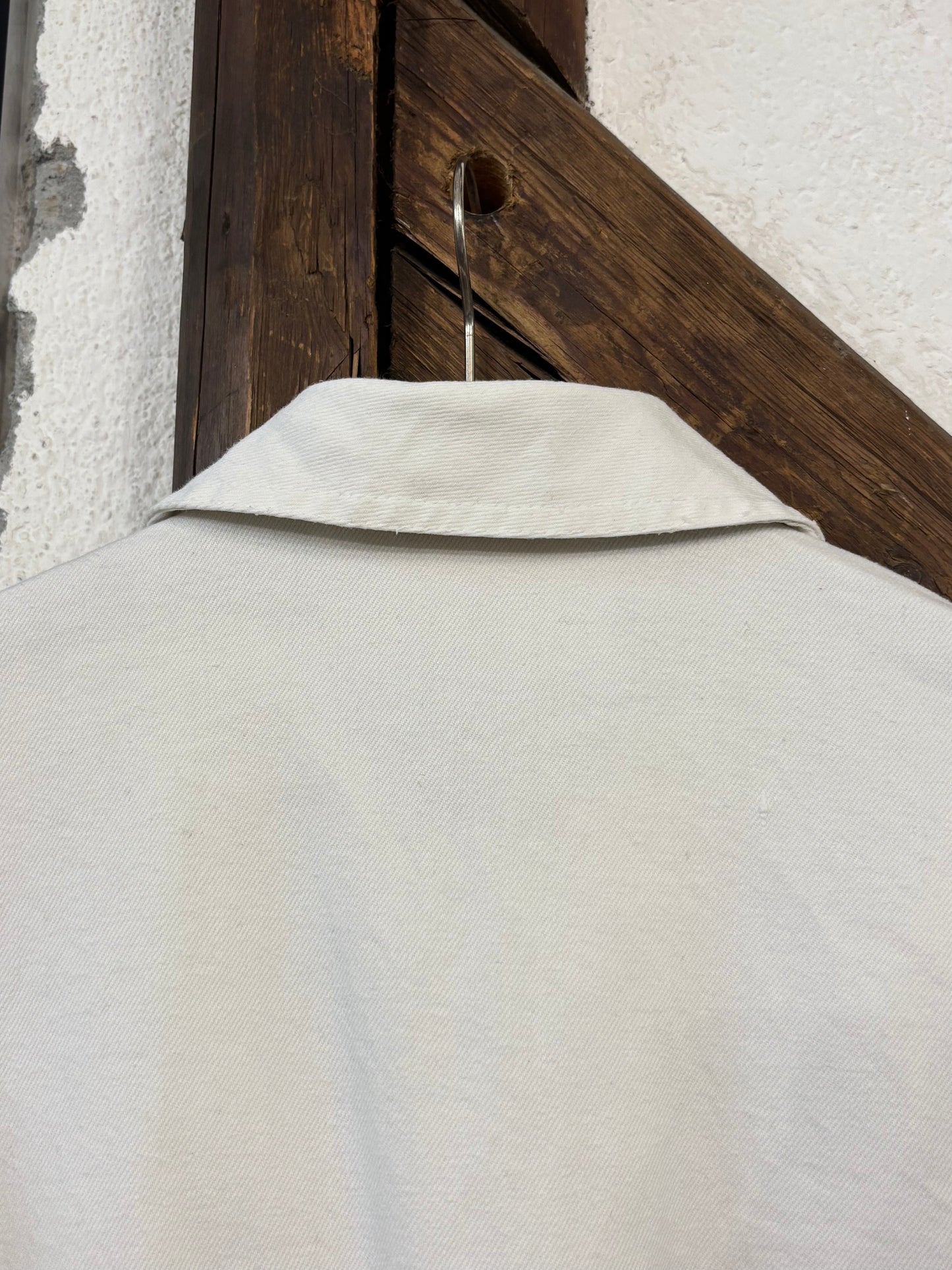 70s cotton jumpsuits