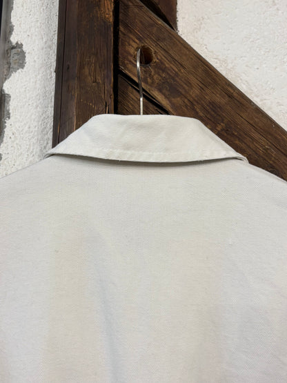 70s cotton jumpsuits