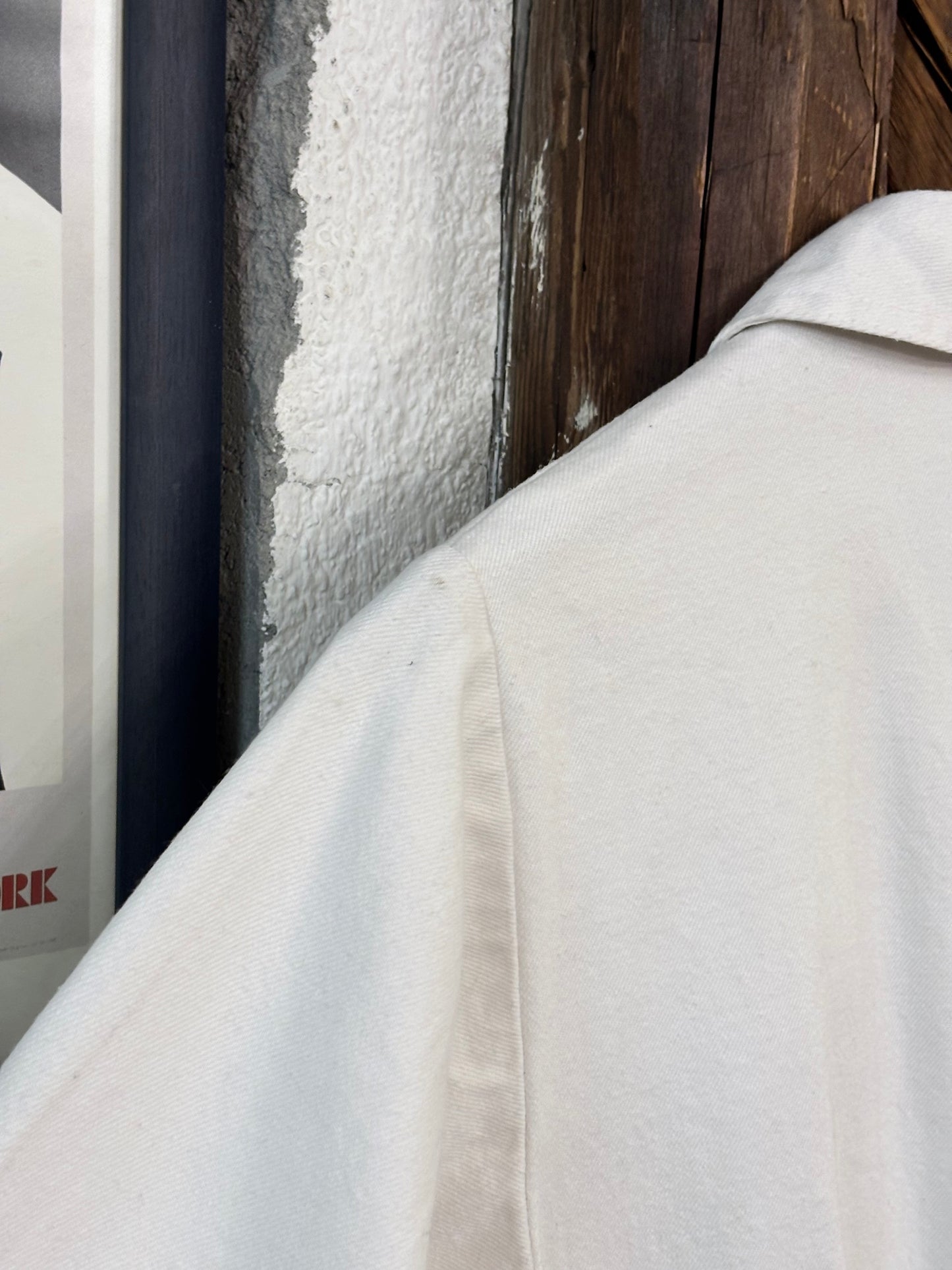 70s cotton jumpsuits