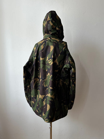 French Army Gore-Tex parka