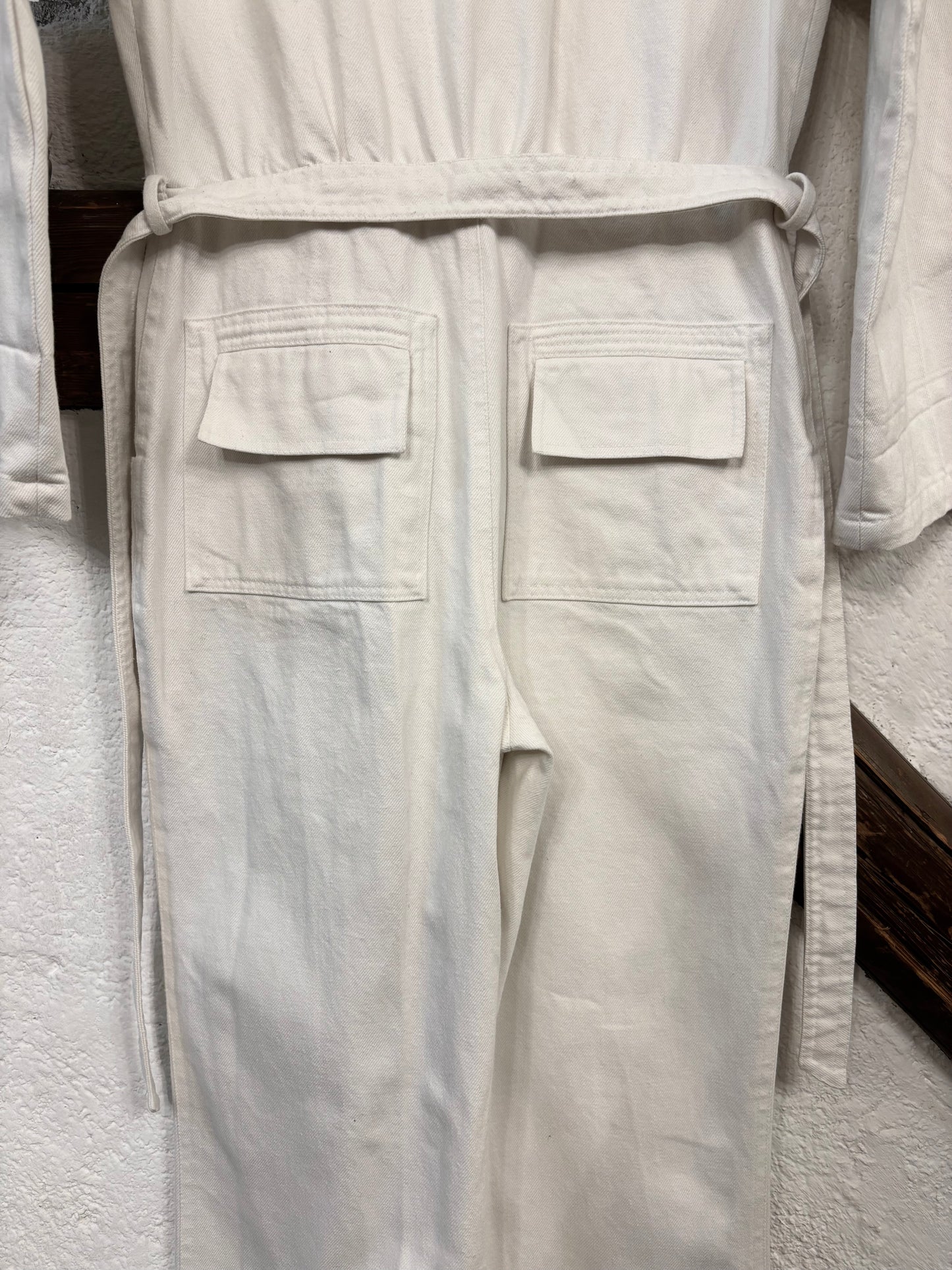 70s cotton jumpsuits