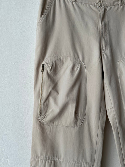 Cotton trousers - w33