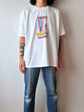 2003's 2003 TOYSRUS トイザラス t shirt tee vintage t shirt band t shirt 90's Tシャツ 90年代 