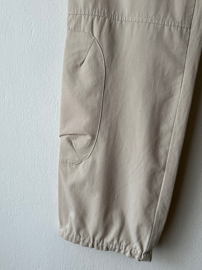 Cotton trousers - w33