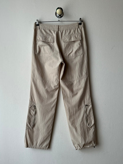 Cotton trousers - w33