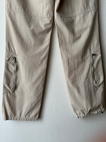 Cotton trousers - w33