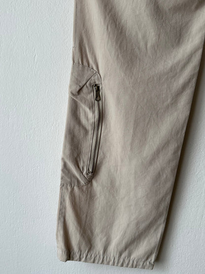 Cotton trousers - w33