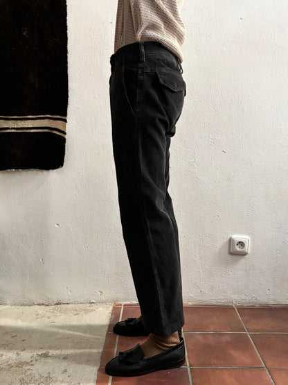 2000s DIESEL black cords