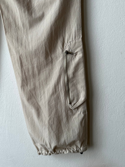 Cotton trousers - w33