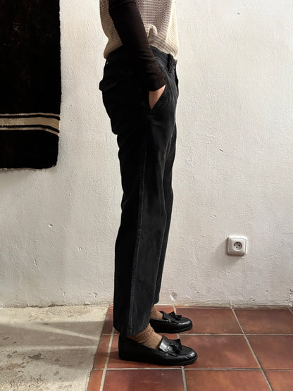 2000s DIESEL black cords