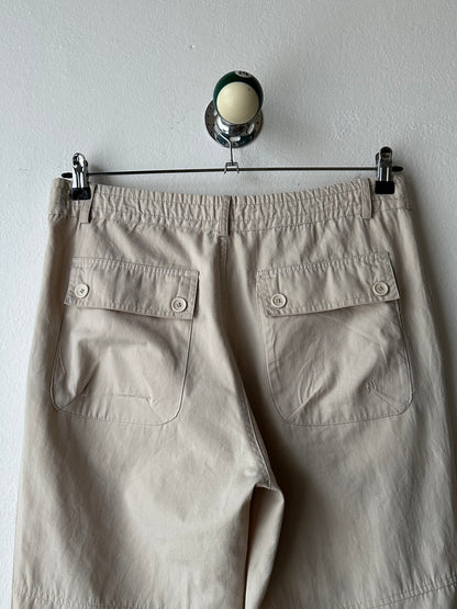 Cotton trousers - w33
