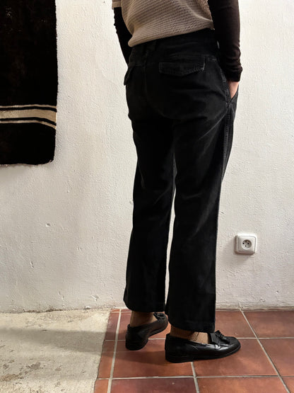 2000s DIESEL black cords