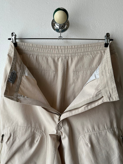 Cotton trousers - w33