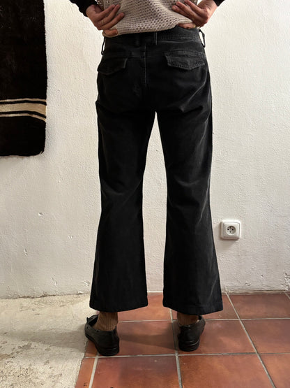 2000s DIESEL black cords