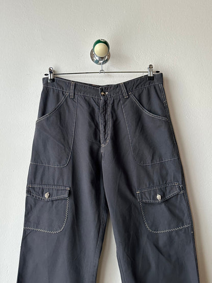Toto Praha Vintage clothing shop Antique shop 古着屋 プラハ Showroom appointment Prague ユーロ古着 ヨーロッパ古着 古着卸 ヴィンテージ