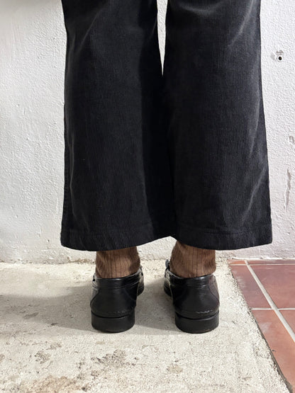 England leather loafer / 39.5