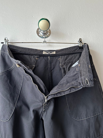 Italy cotton trousers - w33