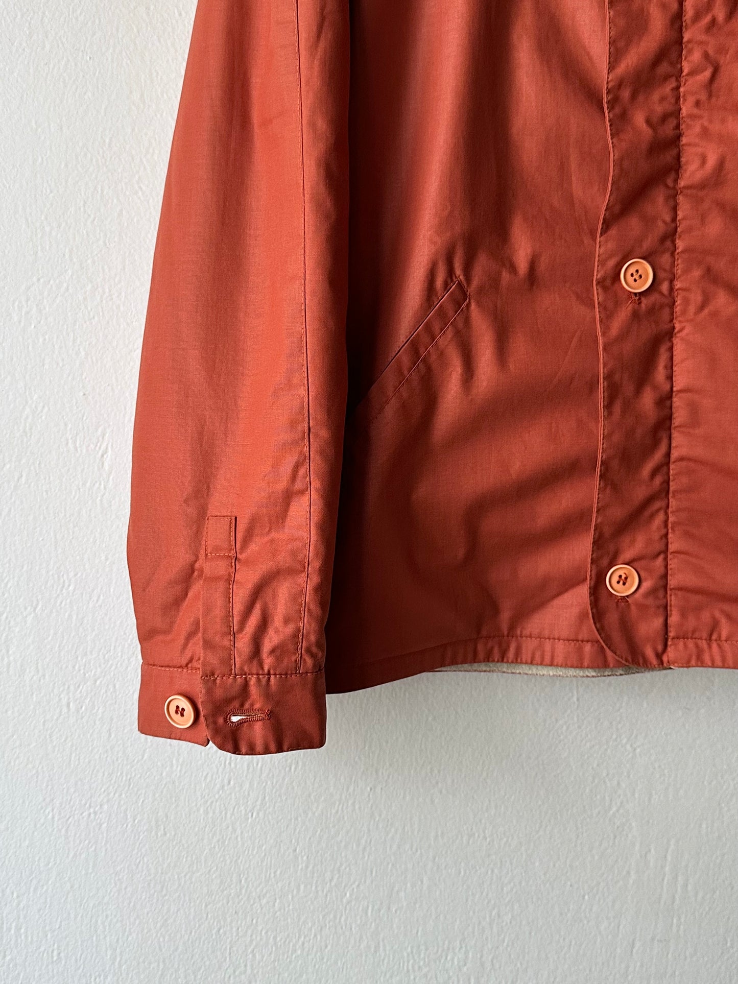 1980s ellesse 80年代 エレッセ イタリア製 Made in Italy アルファロメオ Aifa Romeo Toto Praha Vintage clothing shop Antique shop 古着屋 プラハ Showroom appointment Prague ユーロ古着 ヨーロッパ古着 古着卸 ヴィンテージ