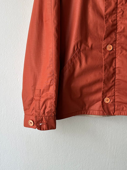 1980s ellesse 80年代 エレッセ イタリア製 Made in Italy アルファロメオ Aifa Romeo Toto Praha Vintage clothing shop Antique shop 古着屋 プラハ Showroom appointment Prague ユーロ古着 ヨーロッパ古着 古着卸 ヴィンテージ