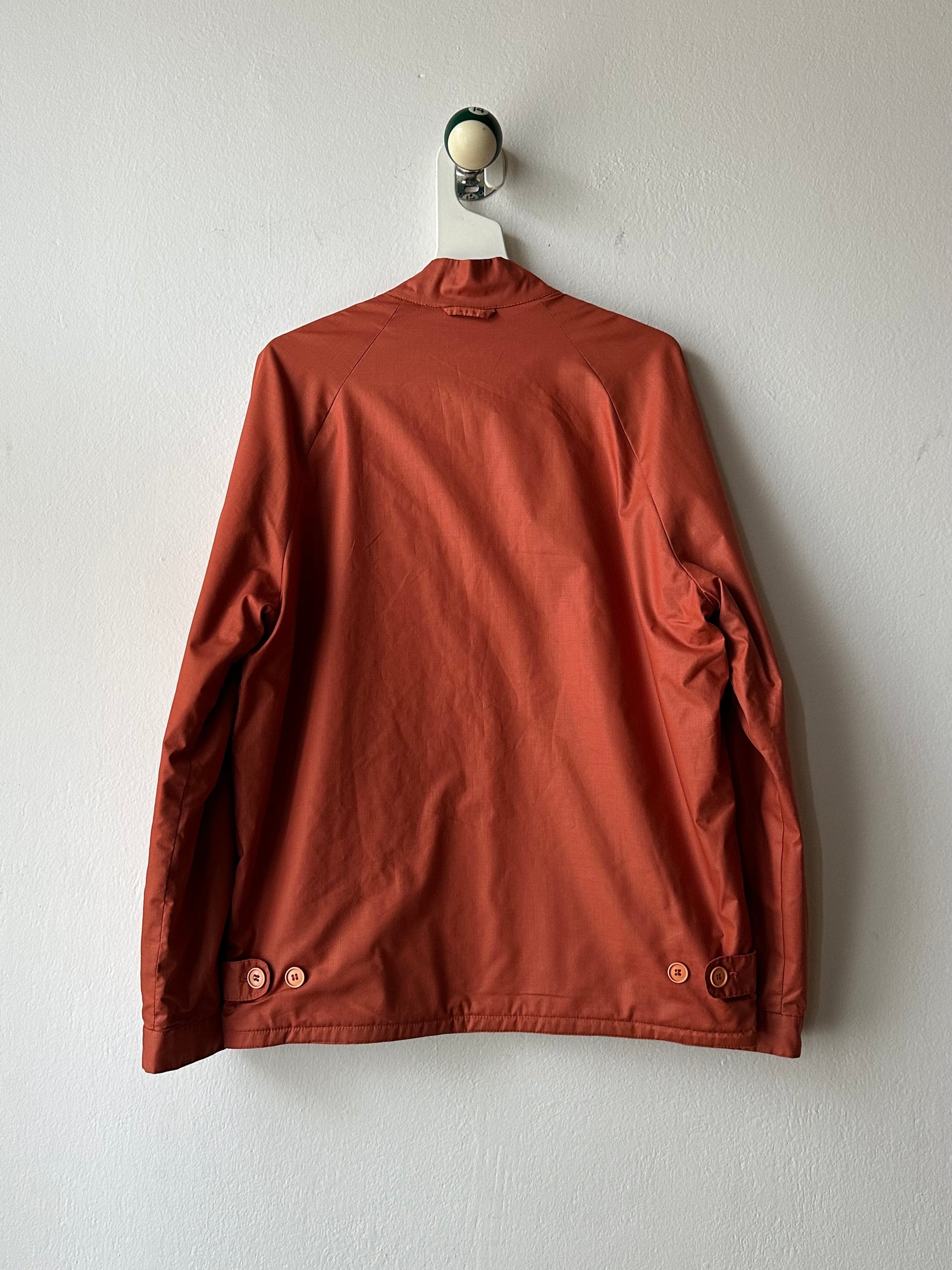 1980s ellesse 80年代 エレッセ イタリア製 Made in Italy アルファロメオ Aifa Romeo Toto Praha Vintage clothing shop Antique shop 古着屋 プラハ Showroom appointment Prague ユーロ古着 ヨーロッパ古着 古着卸 ヴィンテージ