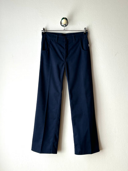 1970s Levi's "E" - w33
