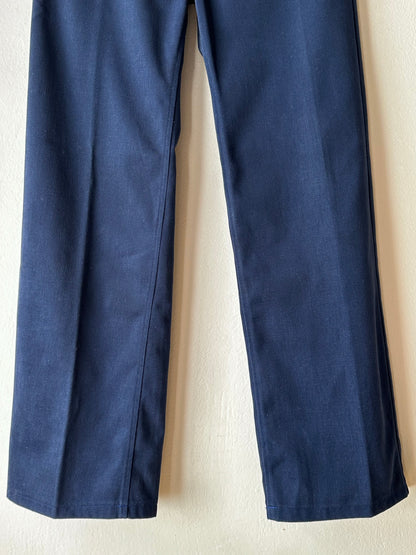 Big E Levi's 1970s 70's 70年代 リーバイス ビッグイー Toto Praha Vintage clothing shop Antique shop 古着屋 プラハ Showroom appointment Prague ユーロ古着 ヨーロッパ古着 古着卸 ヴィンテージ