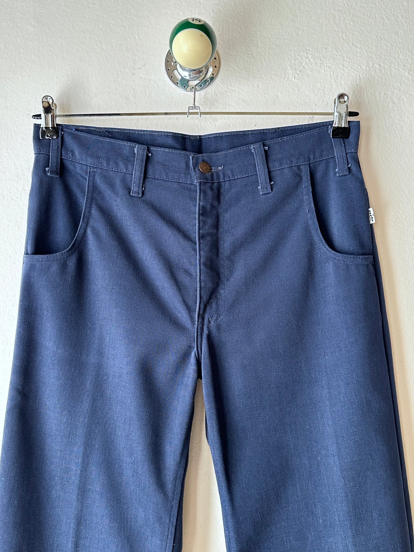 1970s Levi's "E" - w33
