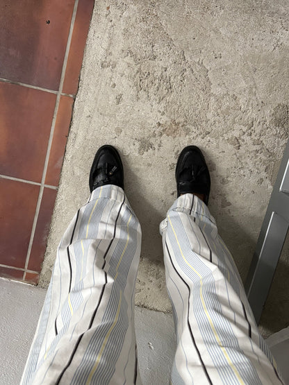 England leather loafer / 39.5