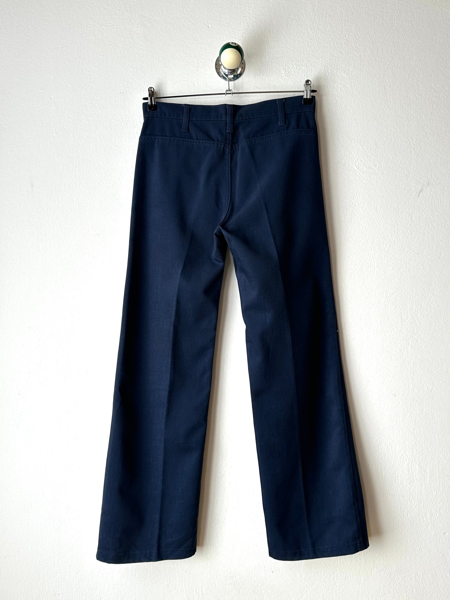 1970s Levi's "E" - w33