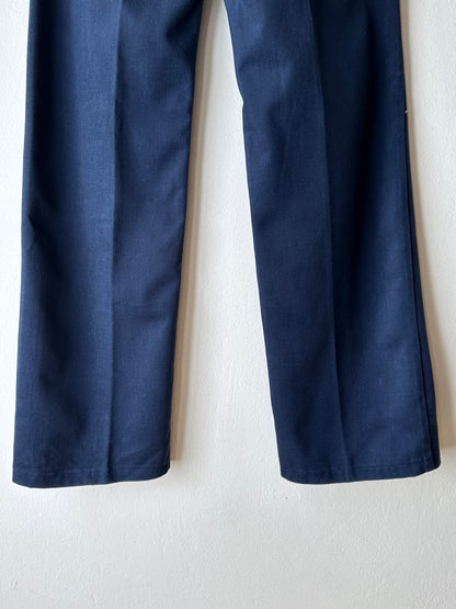 1970s Levi's "E" - w33
