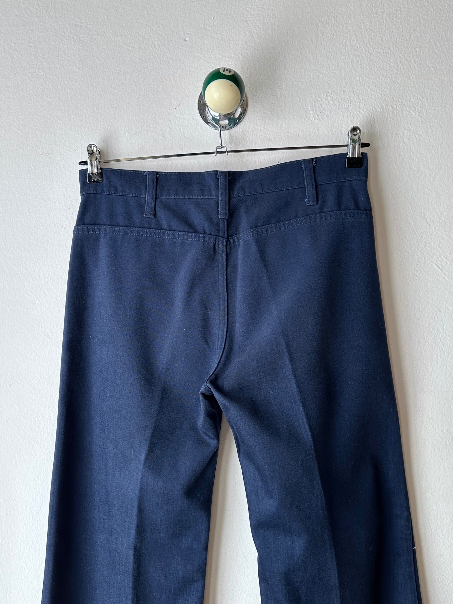 Big E Levi's 1970s 70's 70年代 リーバイス ビッグイー Toto Praha Vintage clothing shop Antique shop 古着屋 プラハ Showroom appointment Prague ユーロ古着 ヨーロッパ古着 古着卸 ヴィンテージ