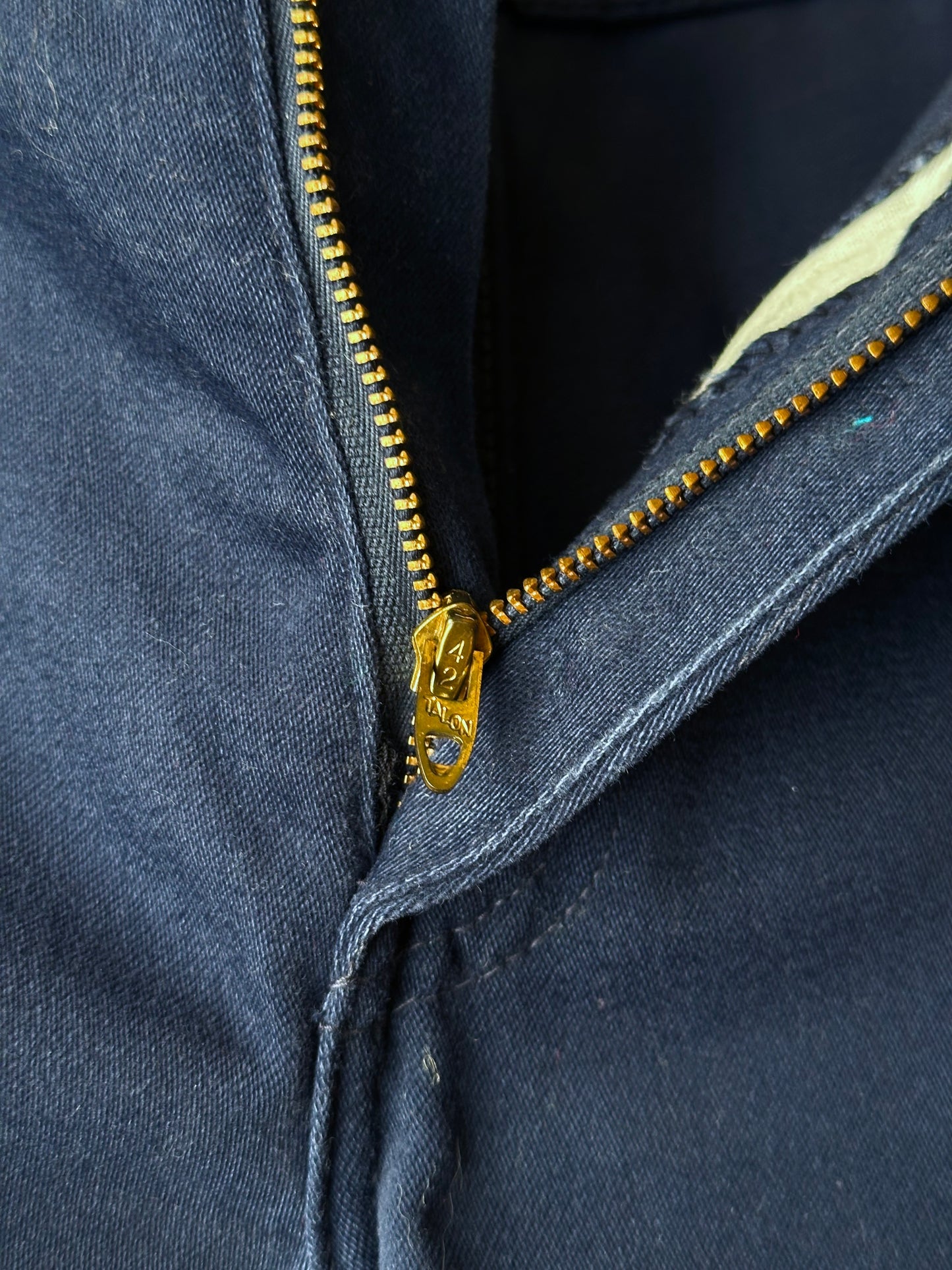 1970s Levi's "E" - w33